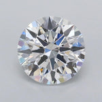 IGI 0.94 Carat Round Brilliant Lab Grown Diamond 人工培育鑽石 實驗室人造鑽石