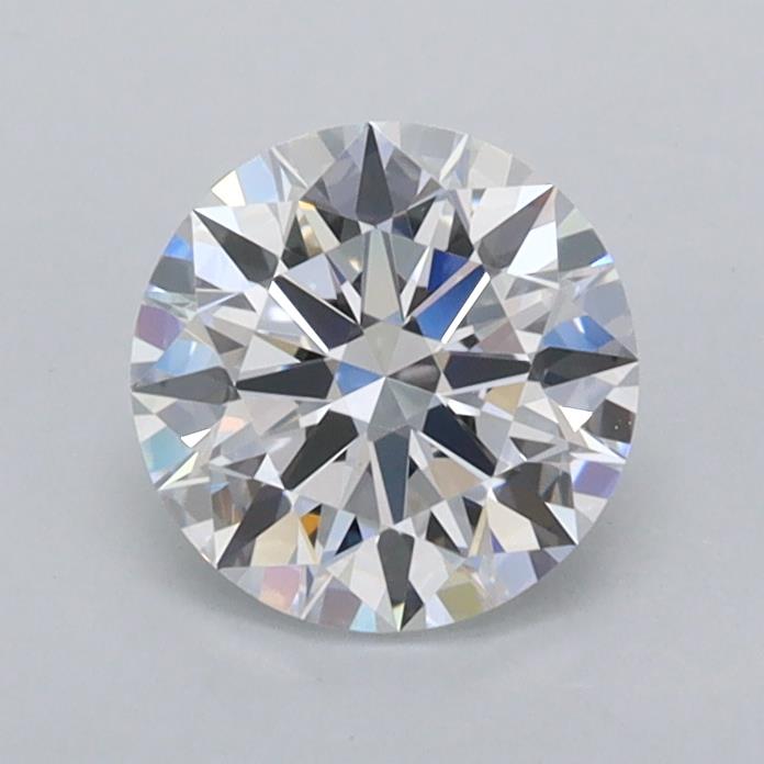 IGI 0.94 Carat Round Brilliant Lab Grown Diamond 人工培育鑽石 實驗室人造鑽石