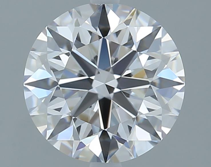 IGI 1.52 Carat Round Brilliant Lab Grown Diamond 人工培育鑽石 實驗室人造鑽石