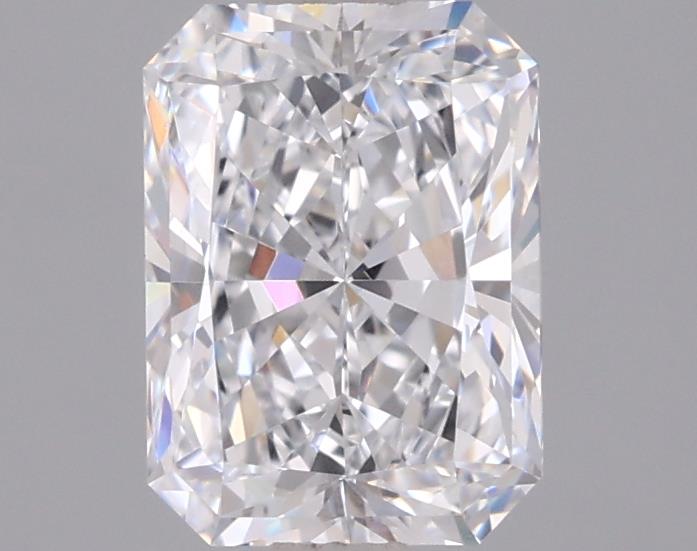 IGI 1.45 Carat Radiant Cut Lab Grown Diamond 人工培育鑽石 實驗室人造鑽石