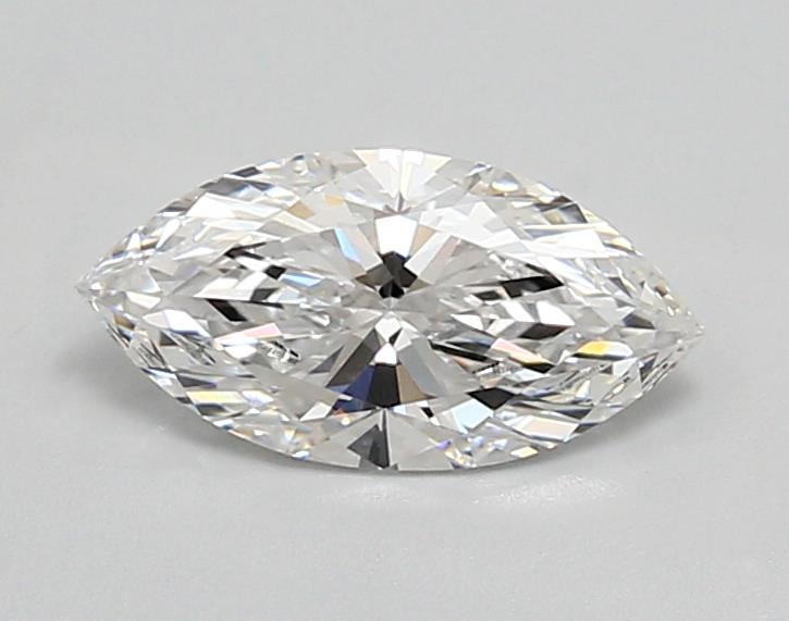 IGI 1.45 Carat Marquise Lab Grown Diamond