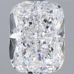 IGI 2.53 Carat Cushion Lab Grown Diamond 人工培育鑽石 實驗室人造鑽石