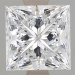 IGI 1.61 Carat Princess Cut Lab Grown Diamond 人工培育鑽石 實驗室人造鑽石