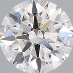 IGI 2.32 Carat Round Brilliant Lab Grown Diamond 人工培育鑽石 實驗室人造鑽石