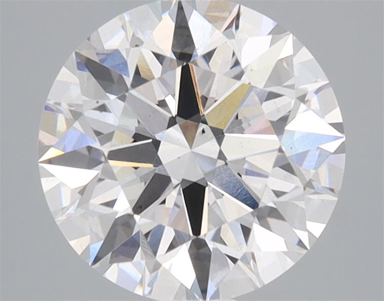 IGI 2.32 Carat Round Brilliant Lab Grown Diamond 人工培育鑽石 實驗室人造鑽石