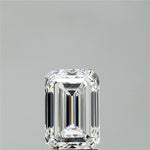 IGI 3.27 Carat Emerald Lab Grown Diamond 人工培育鑽石 實驗室人造鑽石