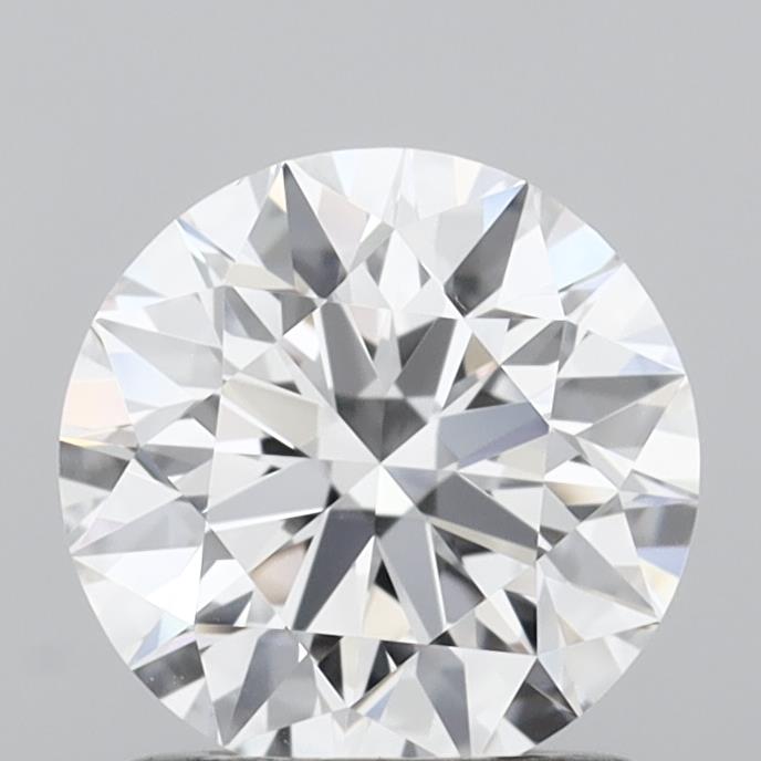 IGI 1.13 Carat Round Brilliant Lab Grown Diamond 人工培育鑽石 實驗室人造鑽石