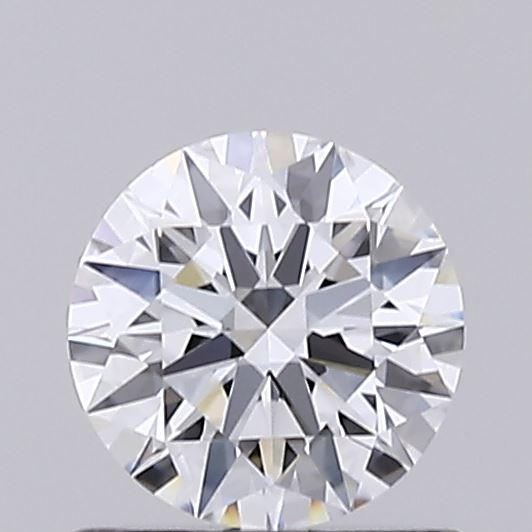 IGI 0.67 Carat Round Brilliant Lab Grown Diamond 人工培育鑽石 實驗室人造鑽石