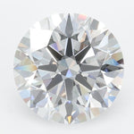 IGI 2.45 Carat Round Brilliant Lab Grown Diamond 人工培育鑽石 實驗室人造鑽石