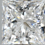 IGI 2.01 Carat Princess Cut Lab Grown Diamond 人工培育鑽石 實驗室人造鑽石