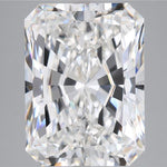 IGI 15.07 Carat Radiant Cut Lab Grown Diamond 人工培育鑽石 實驗室人造鑽石