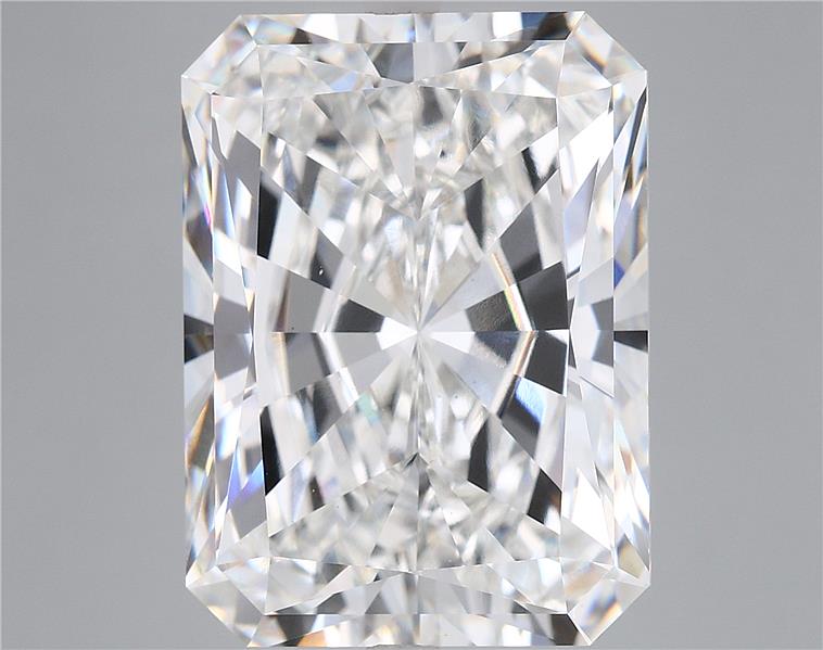 IGI 15.07 Carat Radiant Cut Lab Grown Diamond 人工培育鑽石 實驗室人造鑽石