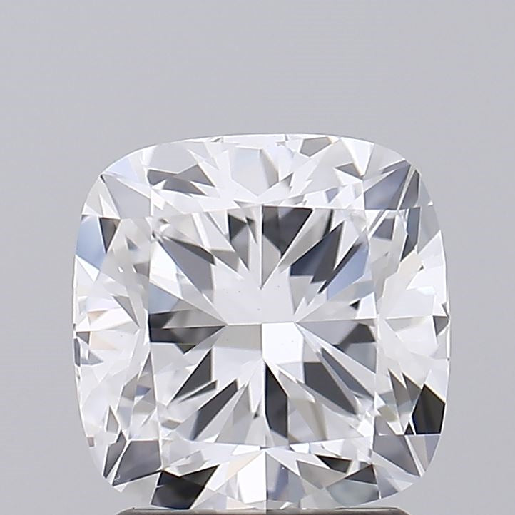 IGI 1.92 Carat Cushion Lab Grown Diamond