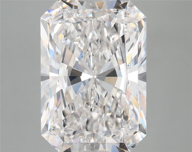 IGI 4.04 Carat Radiant Cut Lab Grown Diamond 人工培育鑽石 實驗室人造鑽石