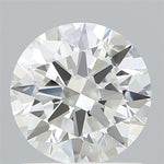IGI 1.2 Carat Round Brilliant Lab Grown Diamond