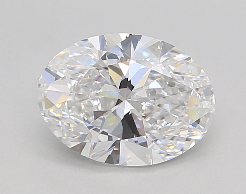 IGI 1.5 Carat 橢圓形 - Oval 培育鑽石 Lab Grown Diamond 人造鑽石 人工鑽石 實驗室鑽石 培養鑽石 香港 培育鑽 