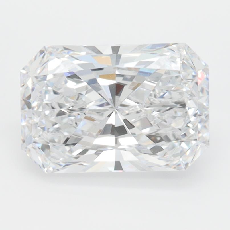IGI 1.89 Carat Radiant Cut Lab Grown Diamond 人工培育鑽石 實驗室人造鑽石