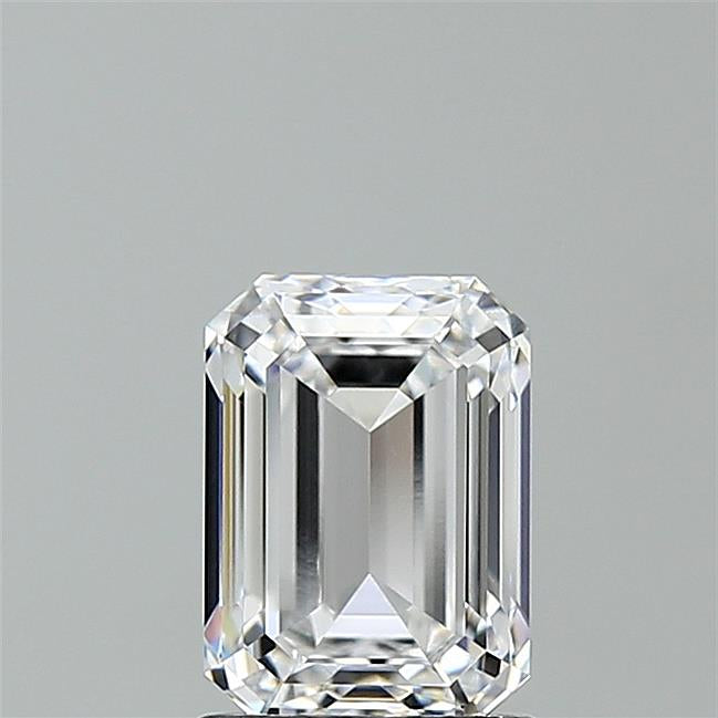 IGI 1.86 Carat Emerald Lab Grown Diamond 人工培育鑽石 實驗室人造鑽石