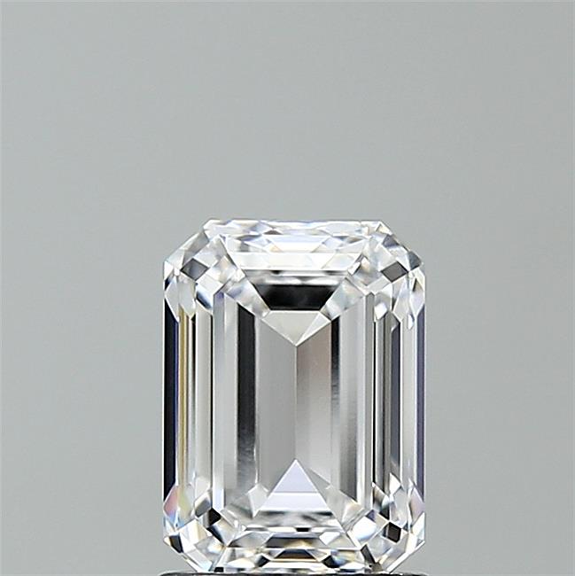 IGI 1.86 Carat Emerald Lab Grown Diamond 人工培育鑽石 實驗室人造鑽石