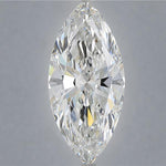 IGI 6.07 Carat Marquise Lab Grown Diamond 人工培育鑽石 實驗室人造鑽石