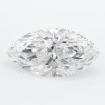 IGI 1.87 Carat Marquise Lab Grown Diamond 人工培育鑽石 實驗室人造鑽石