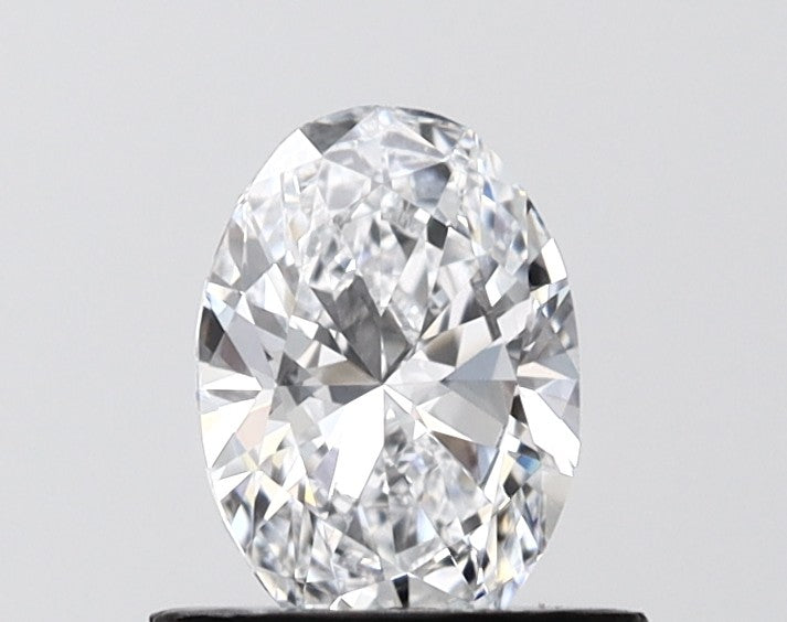 IGI 0.73 Carat Oval Lab Grown Diamond 人工培育鑽石 實驗室人造鑽石