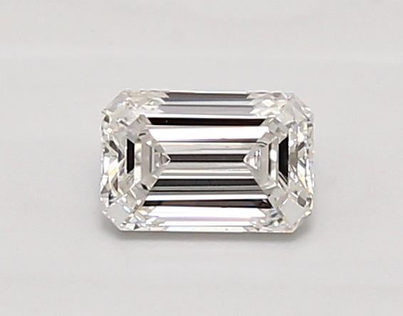 IGI 0.63 Carat Emerald Lab Grown Diamond 人工培育鑽石 實驗室人造鑽石