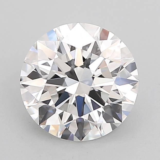 IGI 1.96 Carat Round Brilliant Lab Grown Diamond 人工培育鑽石 實驗室人造鑽石