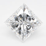 IGI 3.03 Carat Princess Cut Lab Grown Diamond 人工培育鑽石 實驗室人造鑽石