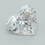 IGI 1.96 Carat Heart Lab Grown Diamond 人工培育鑽石 實驗室人造鑽石