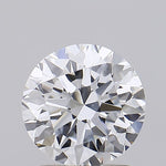 IGI 1.50 Carat Round Brilliant Lab Grown Diamond 人工培育鑽石 實驗室人造鑽石