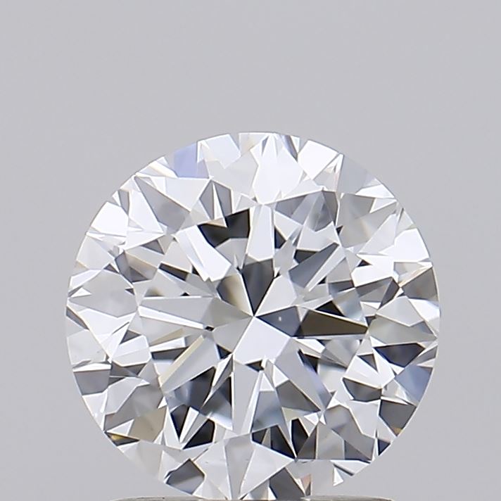 IGI 1.50 Carat Round Brilliant Lab Grown Diamond 人工培育鑽石 實驗室人造鑽石