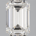 IGI 1.90 Carat Emerald Lab Grown Diamond 人工培育鑽石 實驗室人造鑽石