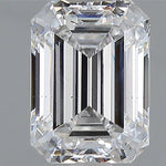 IGI 2.08 Carat Emerald Lab Grown Diamond