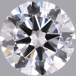 IGI 1.01 Carat Round Brilliant Lab Grown Diamond 人工培育鑽石 實驗室人造鑽石