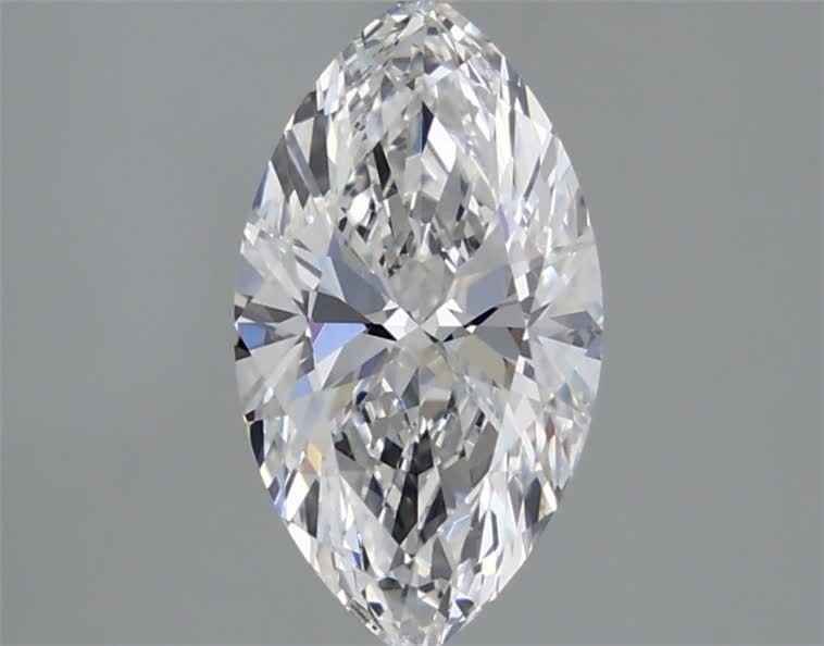 IGI 1.66 Carat Marquise Lab Grown Diamond