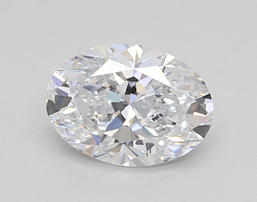 IGI 1.21 Carat 橢圓形 - Oval 培育鑽石 Lab Grown Diamond 人造鑽石 人工鑽石 實驗室鑽石 培養鑽石 香港 培育鑽 