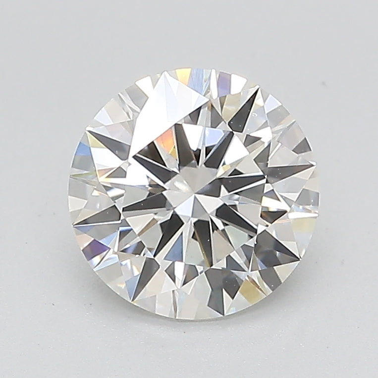 IGI 1.53 Carat 圓形 - Round Brilliant 培育鑽石 Lab Grown Diamond 人造鑽石 人工鑽石 實驗室鑽石 培養鑽石 香港 培育鑽 