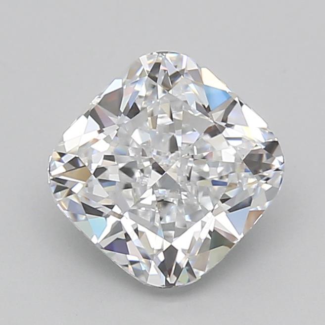 IGI 2.56 Carat Cushion Lab Grown Diamond 人工培育鑽石 實驗室人造鑽石