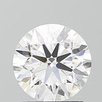 IGI 1.52 Carat Round Brilliant Lab Grown Diamond 人工培育鑽石 實驗室人造鑽石