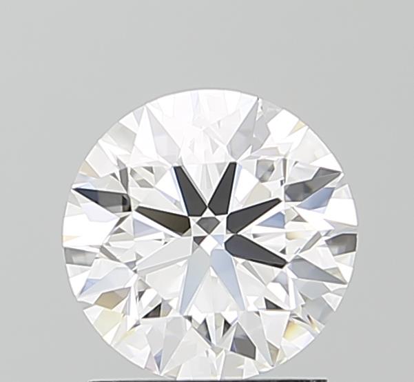 IGI 1.52 Carat Round Brilliant Lab Grown Diamond 人工培育鑽石 實驗室人造鑽石