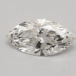 IGI 0.91 Carat Marquise Lab Grown Diamond