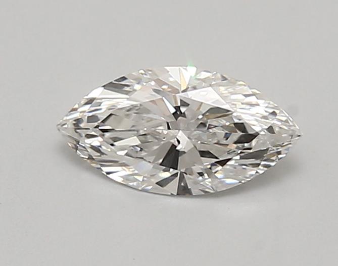 IGI 0.91 Carat Marquise Lab Grown Diamond