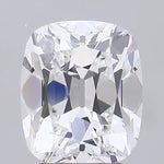 IGI 3.11 Carat Cushion Lab Grown Diamond 人工培育鑽石 實驗室人造鑽石