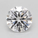 IGI 1 Carat Round Brilliant Lab Grown Diamond