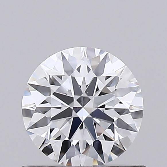 IGI 0.52 Carat Round Brilliant Lab Grown Diamond