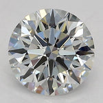 IGI 1.14 Carat Round Brilliant Lab Grown Diamond 人工培育鑽石 實驗室人造鑽石