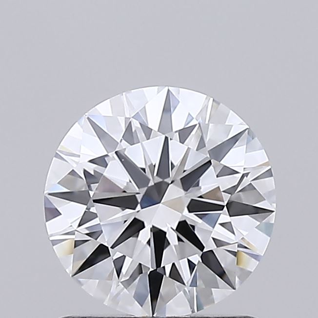 IGI 0.92 Carat Round Brilliant Lab Grown Diamond
