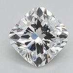IGI 1.21 Carat Cushion Lab Grown Diamond 人工培育鑽石 實驗室人造鑽石