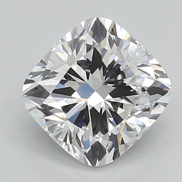 IGI 1.21 Carat Cushion Lab Grown Diamond 人工培育鑽石 實驗室人造鑽石